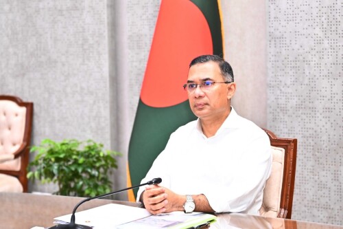 দূষণমুক্ত নদী ও বাসযোগ্য পরিবেশ নিশ্চিতে সমন্বিত উদ্যোগের নির্দেশ দিলেন প্রধানমন্ত্রী