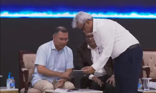 বাংলাদেশ ইনোভেশন ফেয়ার উদ্বোধন প্রধানমন্ত্রীর
