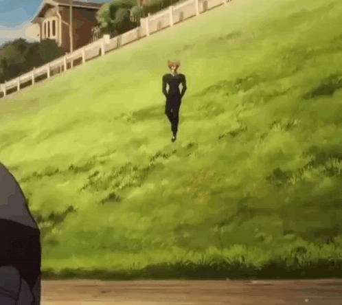 opm garou