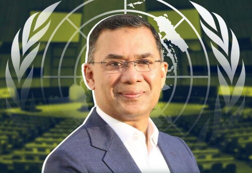 আজ জাতিসংঘ সাধারণ পরিষদে বাংলায় ভাষণ দেবেন প্রধানমন্ত্রী