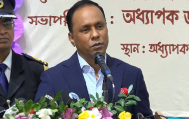ফ্যাসিস্ট আমলে দলীয় প্রভাবের কারণে মেধাবীদের মূল্যায়ন হয়নি: ডেপুটি স্পিকার