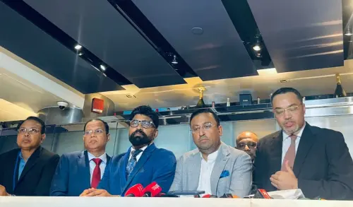 বোয়িংয়ের সঙ্গে ১১টি বিমান কেনার চুক্তি হয়েছে