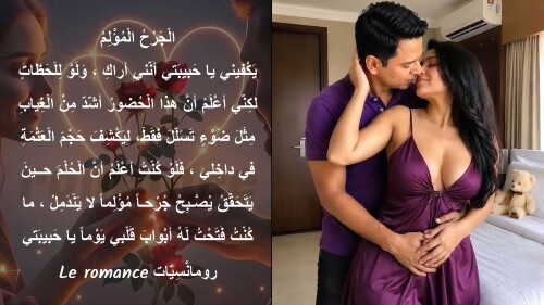 الجرح المؤلم