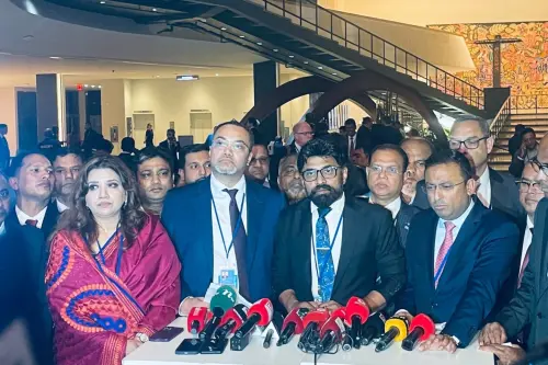বিশ্বশান্তি ও মানবতার পক্ষে কথা বলেছেন প্রধানমন্ত্রী : মাহদী আমিন