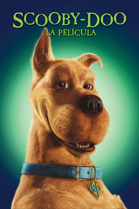Scooby-Doo [DSNP WEB-DL 1080p][EAC-3 Español / EAC-3 Inglés / EAC-3 Francés + Subs]
