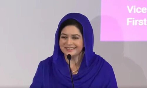 নারীস্বাস্থ্য রূপান্তরে বৈশ্বিক অংশীদারত্ব ও উদ্ভাবনী অর্থায়নের আহ্বান ডা. জুবাইদা রহমানের