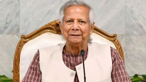 বিএনপি’র ভারপ্রাপ্ত মহাসচিব অ্যাডভোকেট রুহুল কবির রিজভী’র বিবৃতি