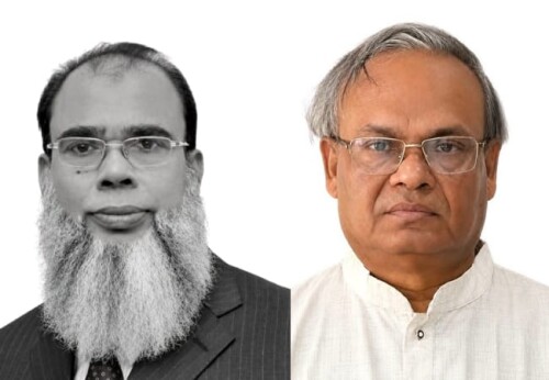 বিএনপি’র ভারপ্রাপ্ত মহাসচিব অ্যাডভোকেট রুহুল কবির রিজভী’র শোকবার্তা