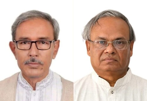 বিএনপি’র ভারপ্রাপ্ত মহাসচিব অ্যাডভোকেট রুহুল কবির রিজভী’র শোকবার্তা