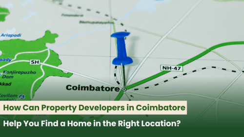 Coimbatore developers image