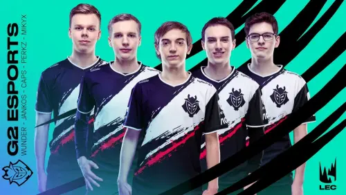 G2 2019 Spring