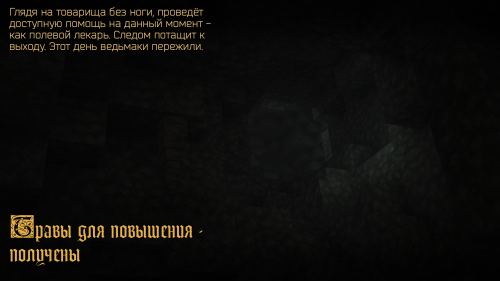 Травы для ведьмака II ступени (39)