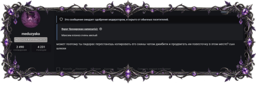 медузяка